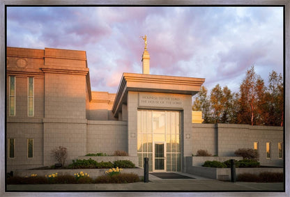 Anchorage - Angels and Angles