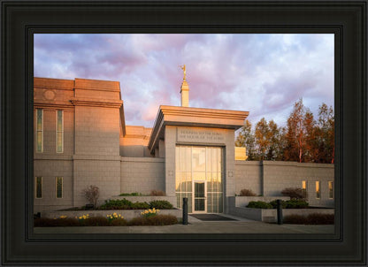 Anchorage - Angels and Angles