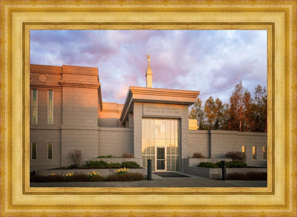 Anchorage - Angels and Angles