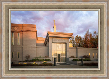 Anchorage - Angels and Angles