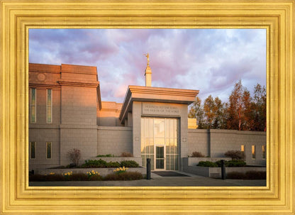 Anchorage - Angels and Angles