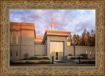 Anchorage - Angels and Angles