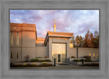 Anchorage - Angels and Angles