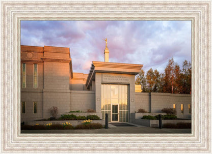 Anchorage - Angels and Angles