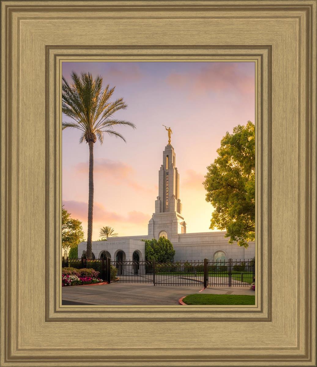 Redlands Eventide