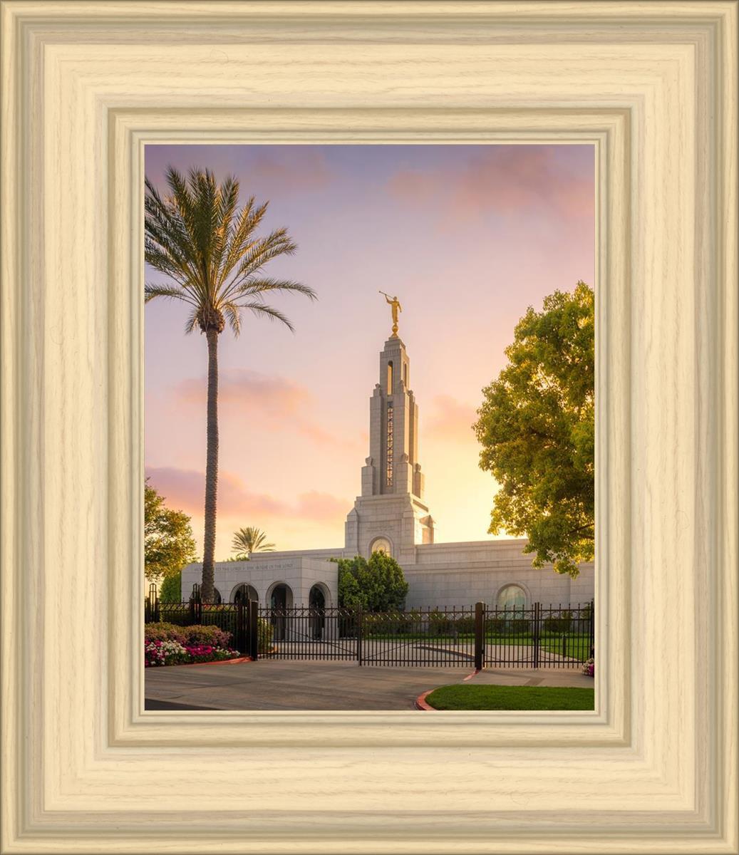 Redlands Eventide