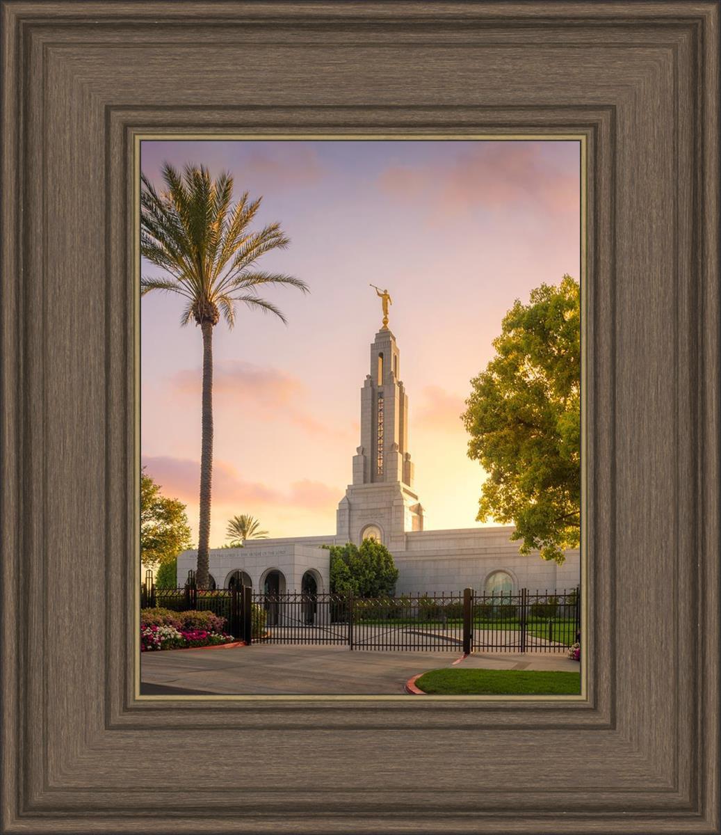 Redlands Eventide