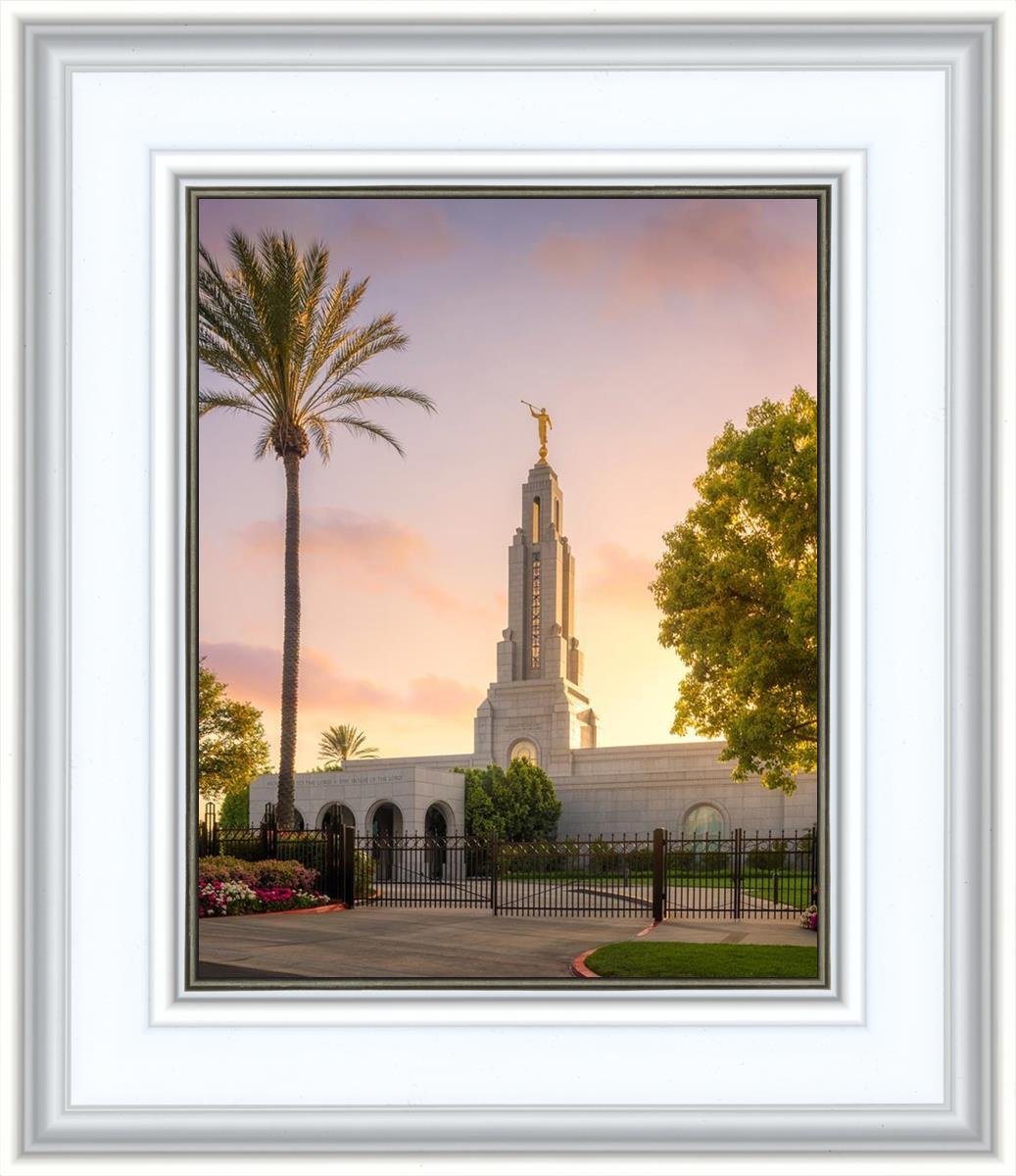 Redlands Eventide