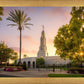 Redlands Eventide