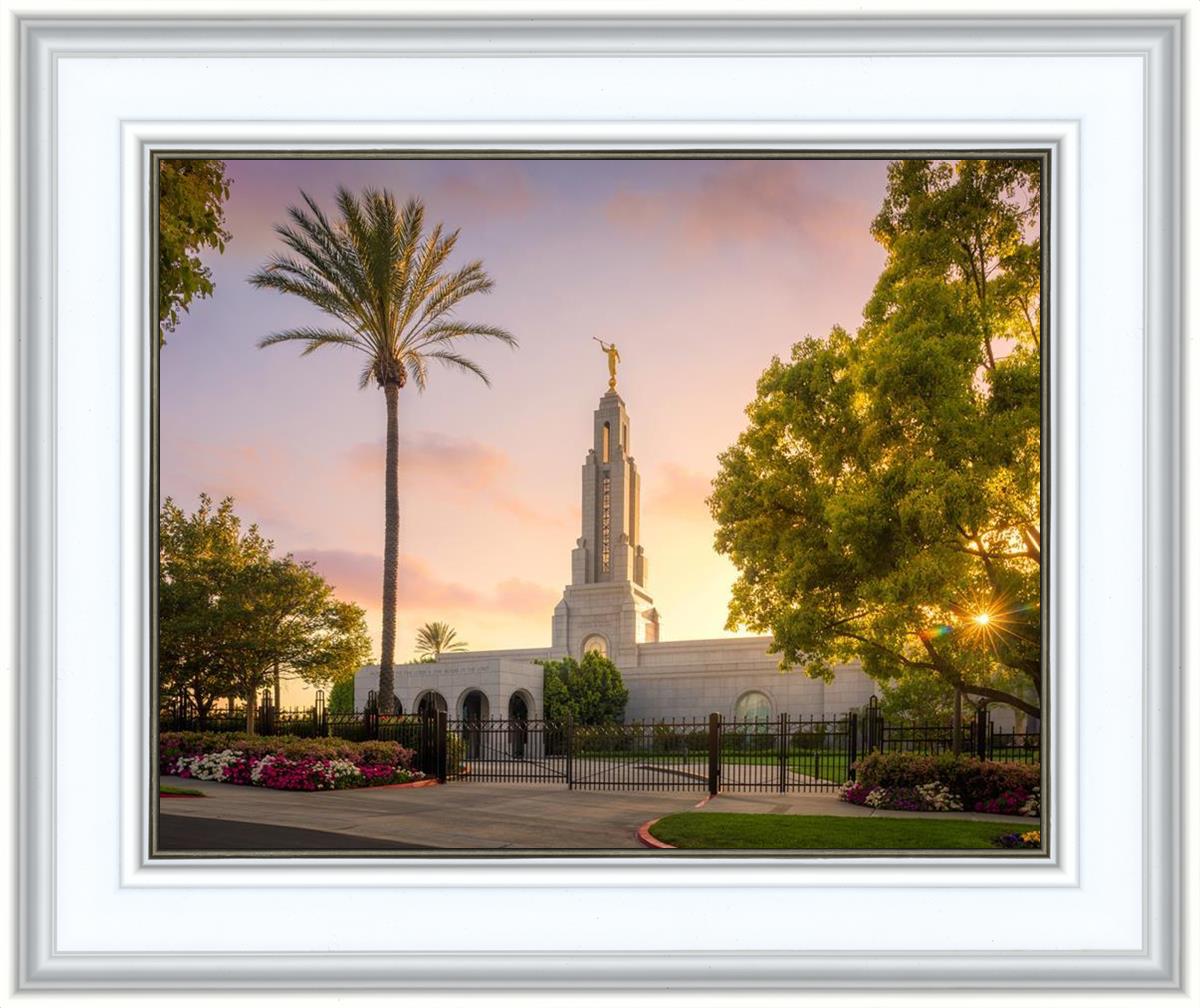 Redlands Eventide