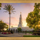 Redlands Eventide