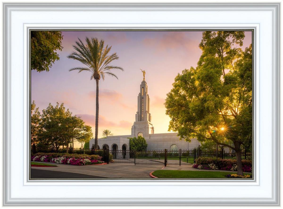 Redlands Eventide