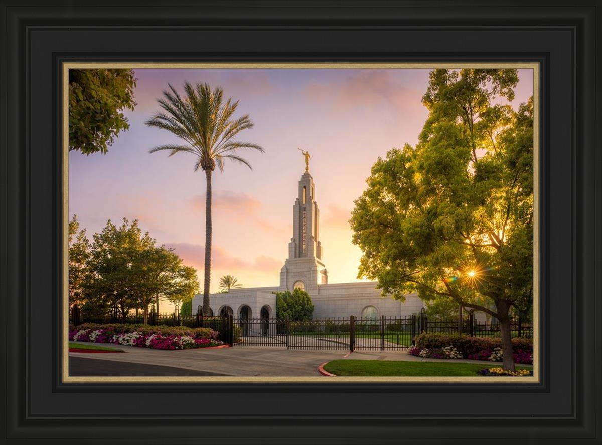 Redlands Eventide