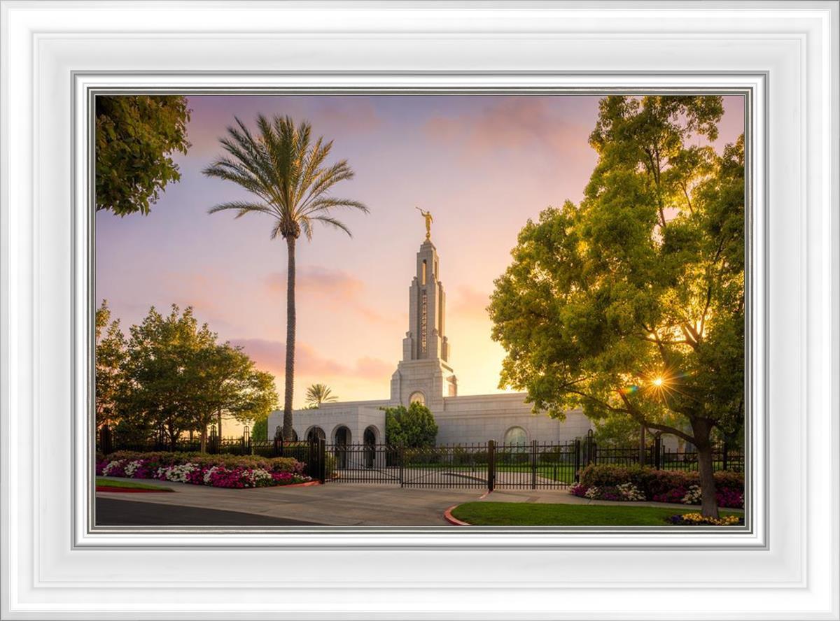 Redlands Eventide