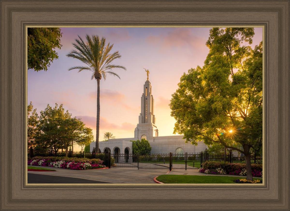 Redlands Eventide