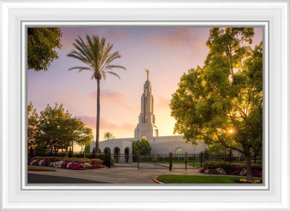 Redlands Eventide