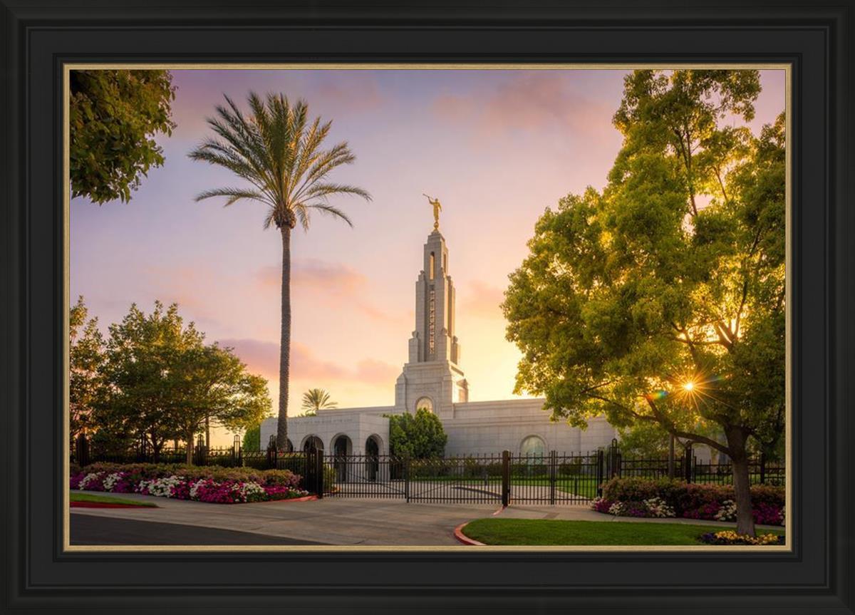 Redlands Eventide