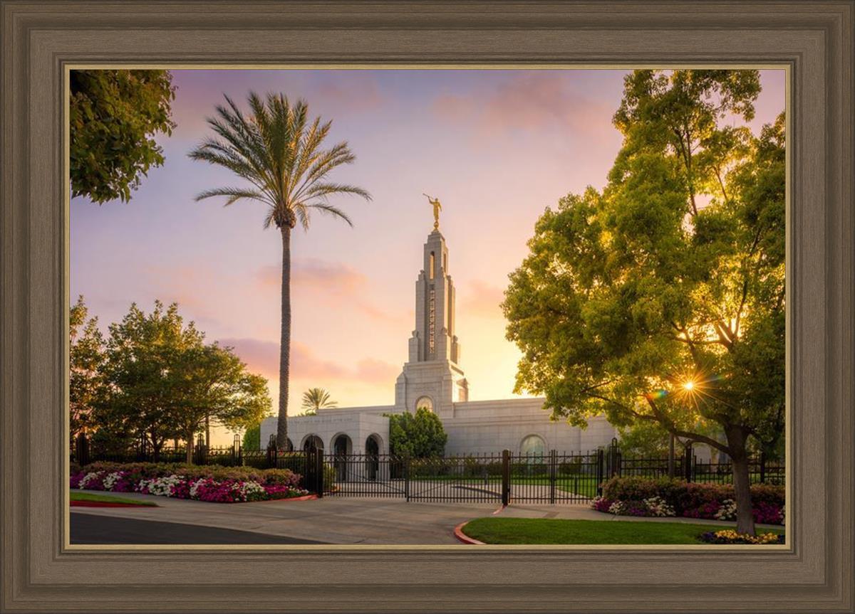 Redlands Eventide