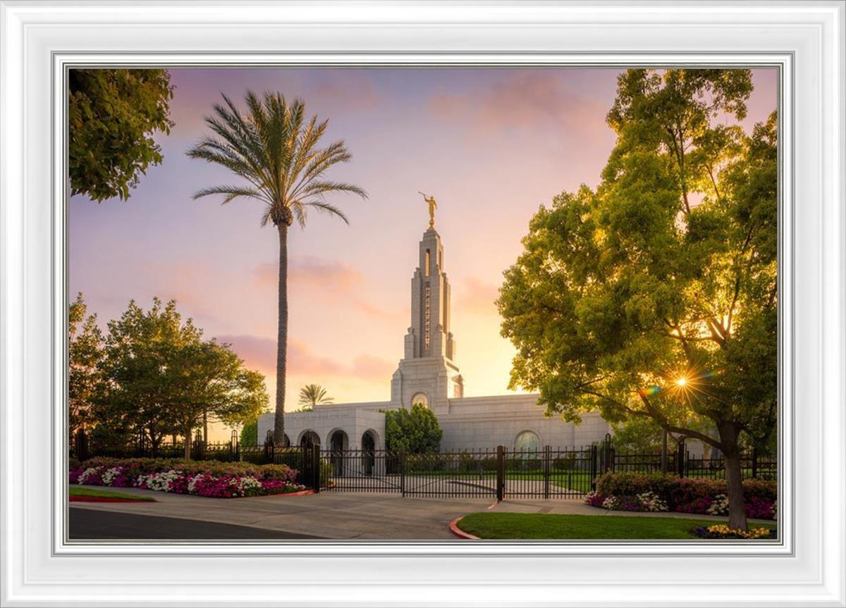 Redlands Eventide