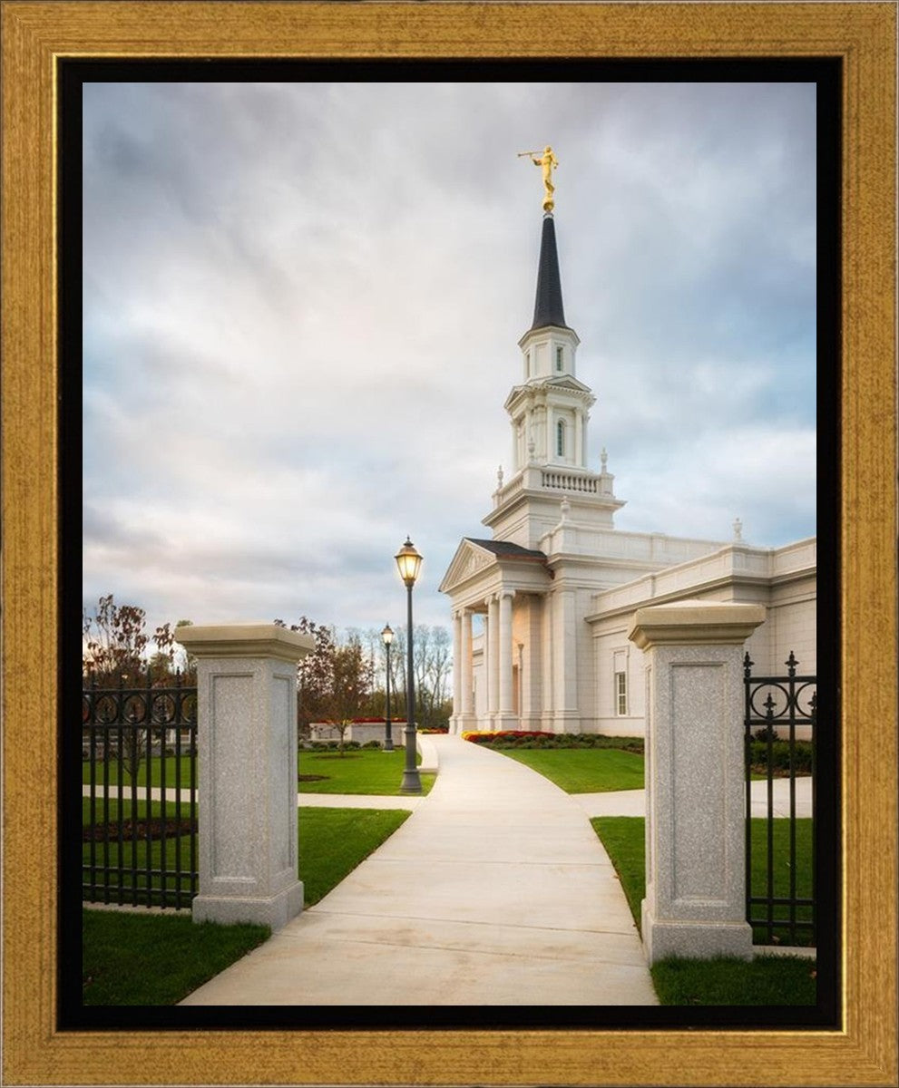 Hartford Pathway