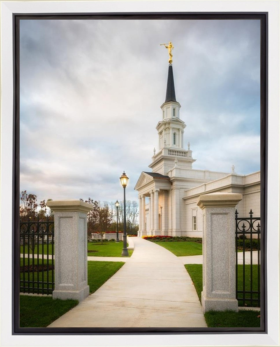 Hartford Pathway