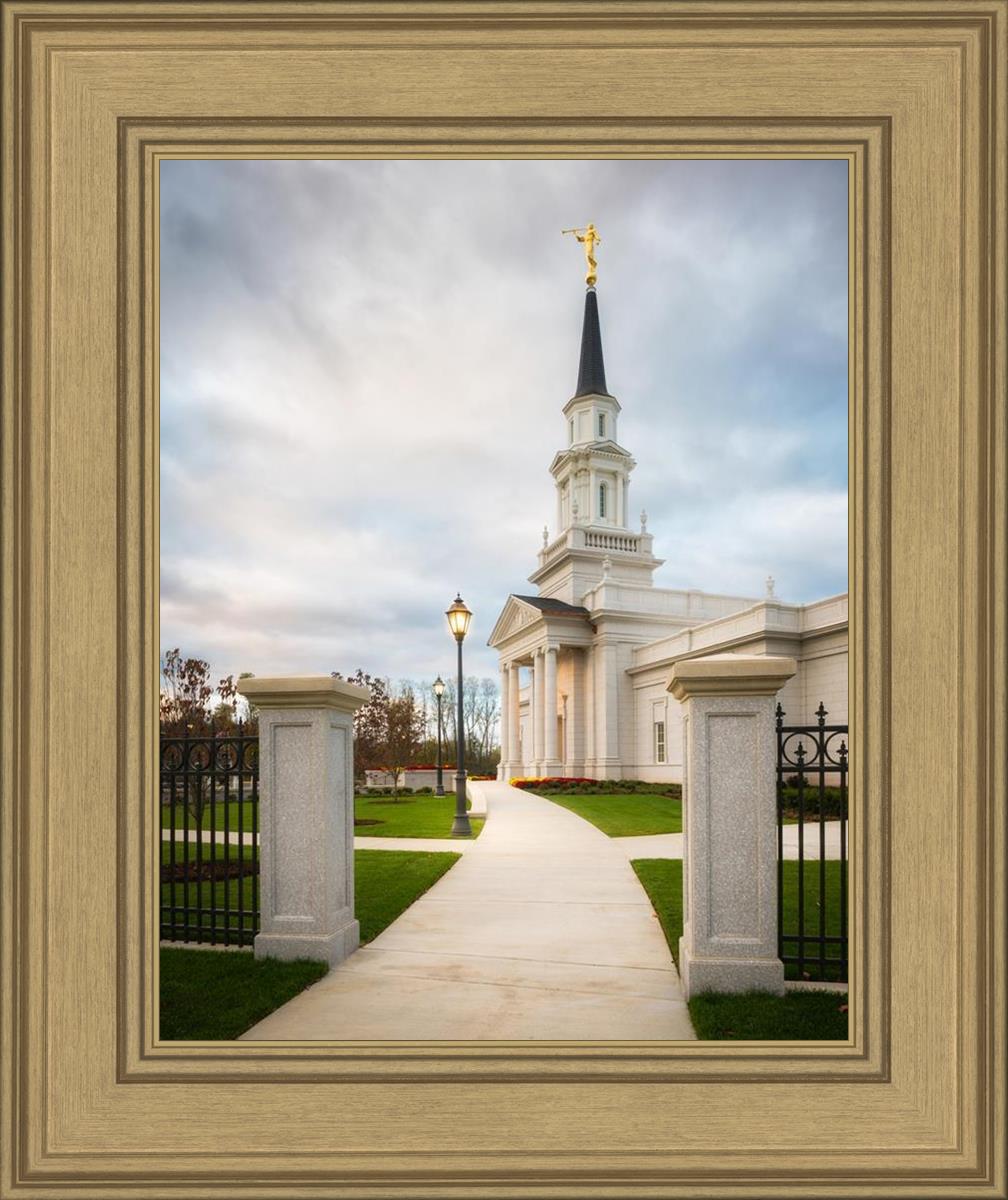 Hartford Pathway