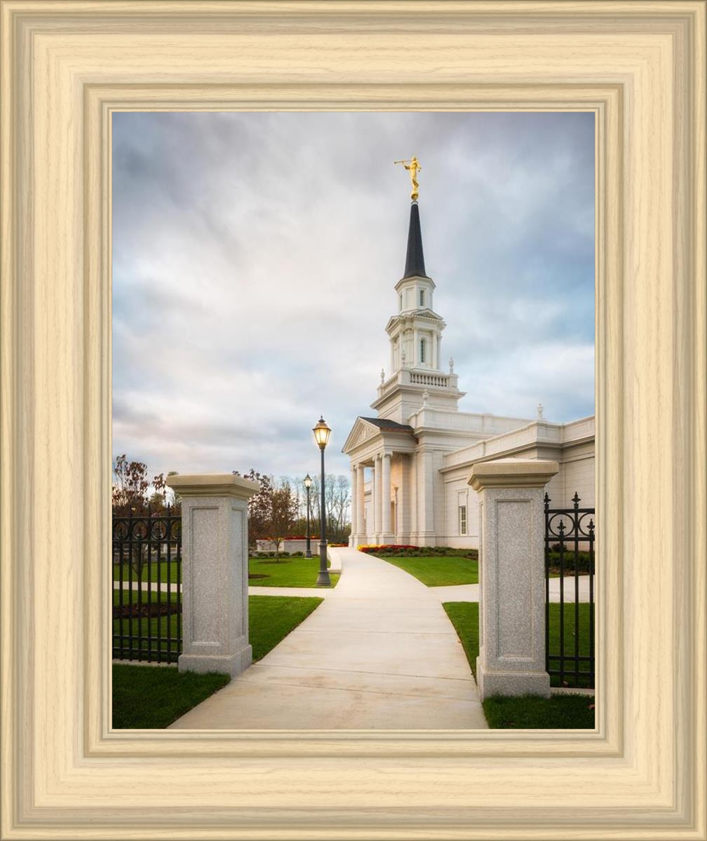 Hartford Pathway