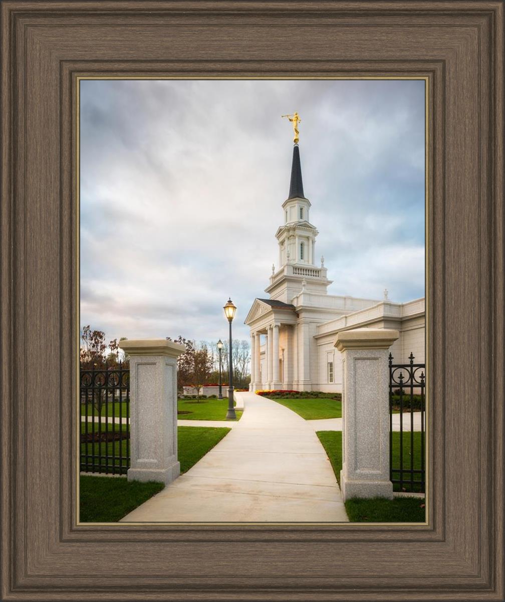 Hartford Pathway