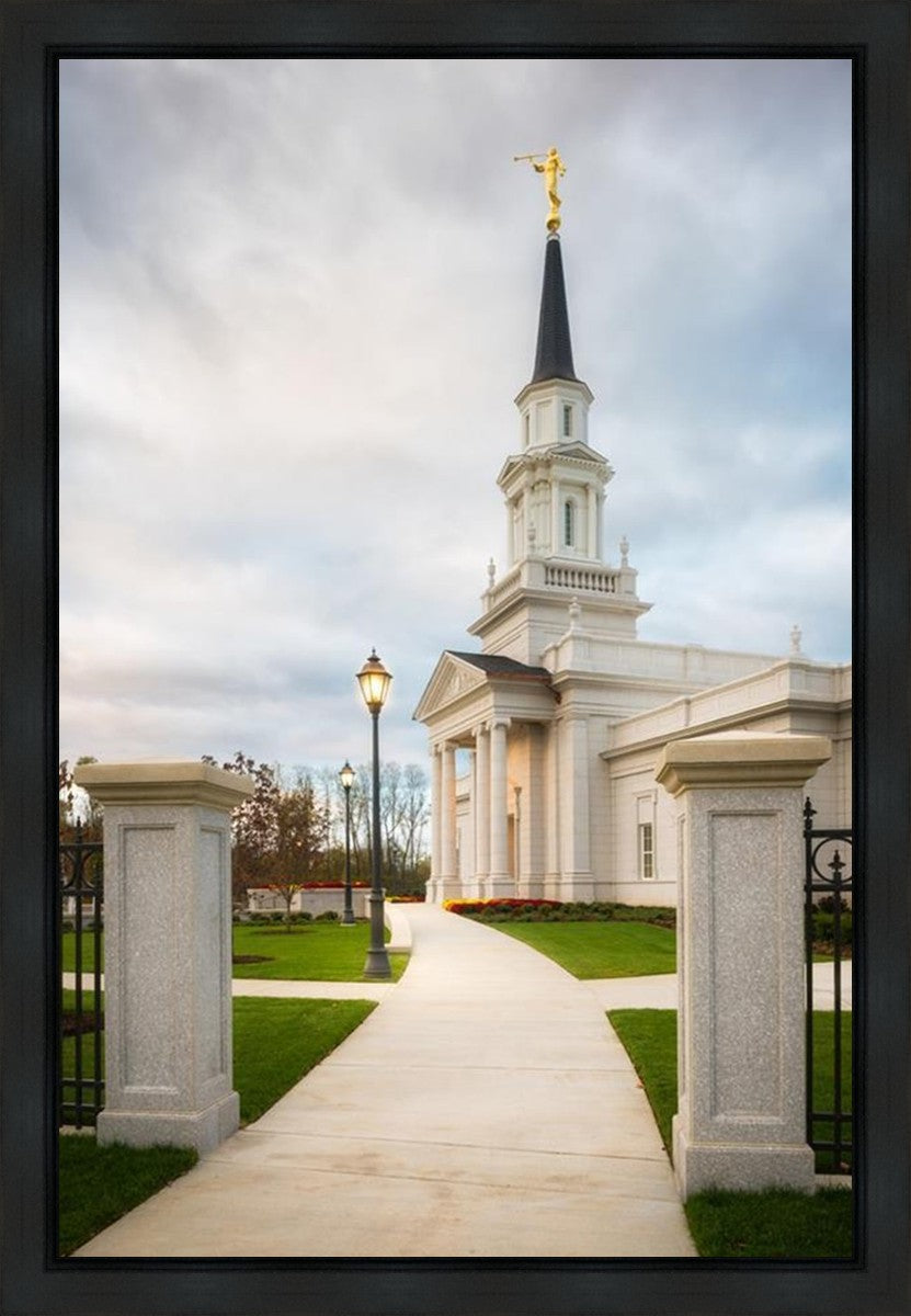 Hartford Pathway