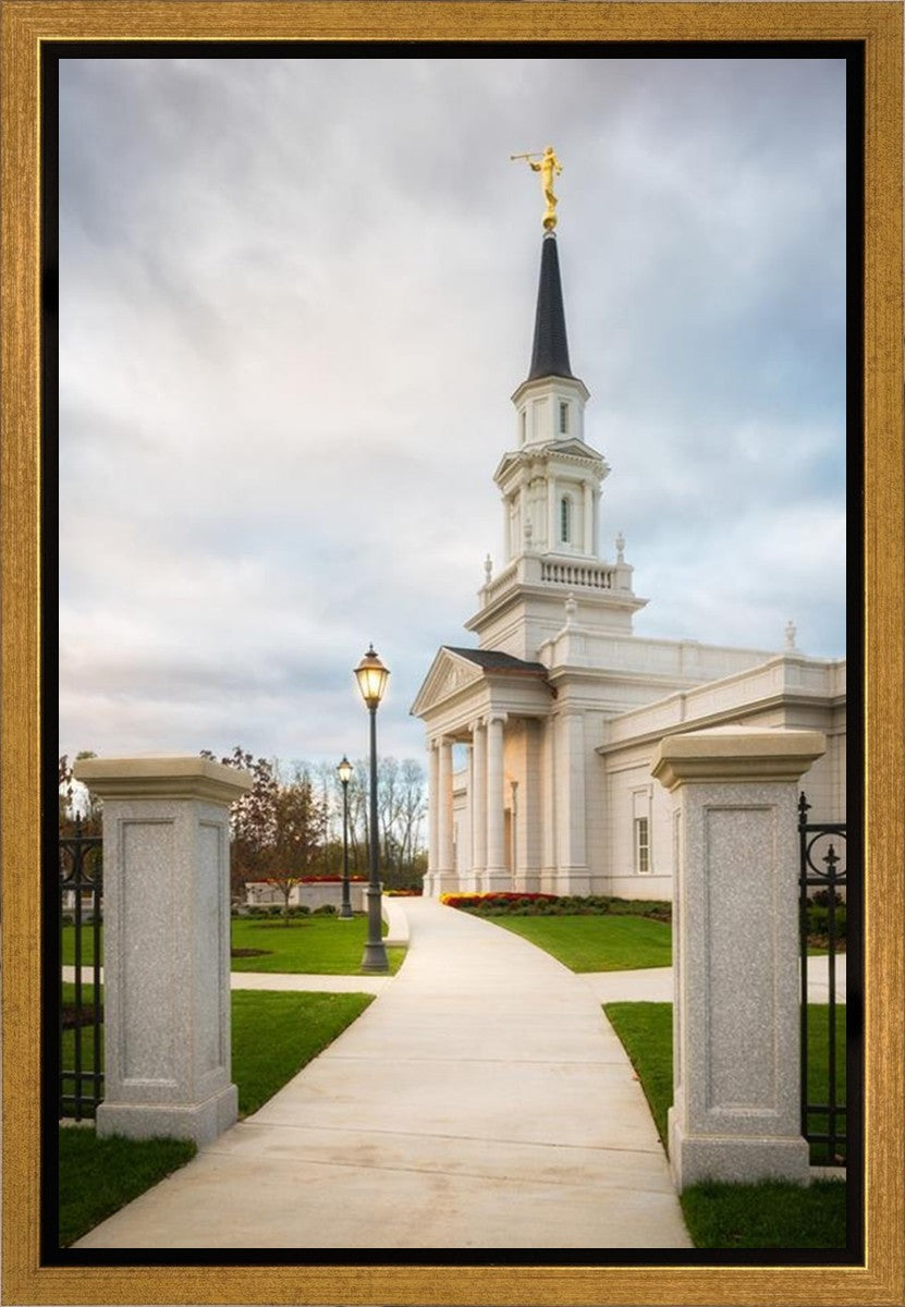 Hartford Pathway