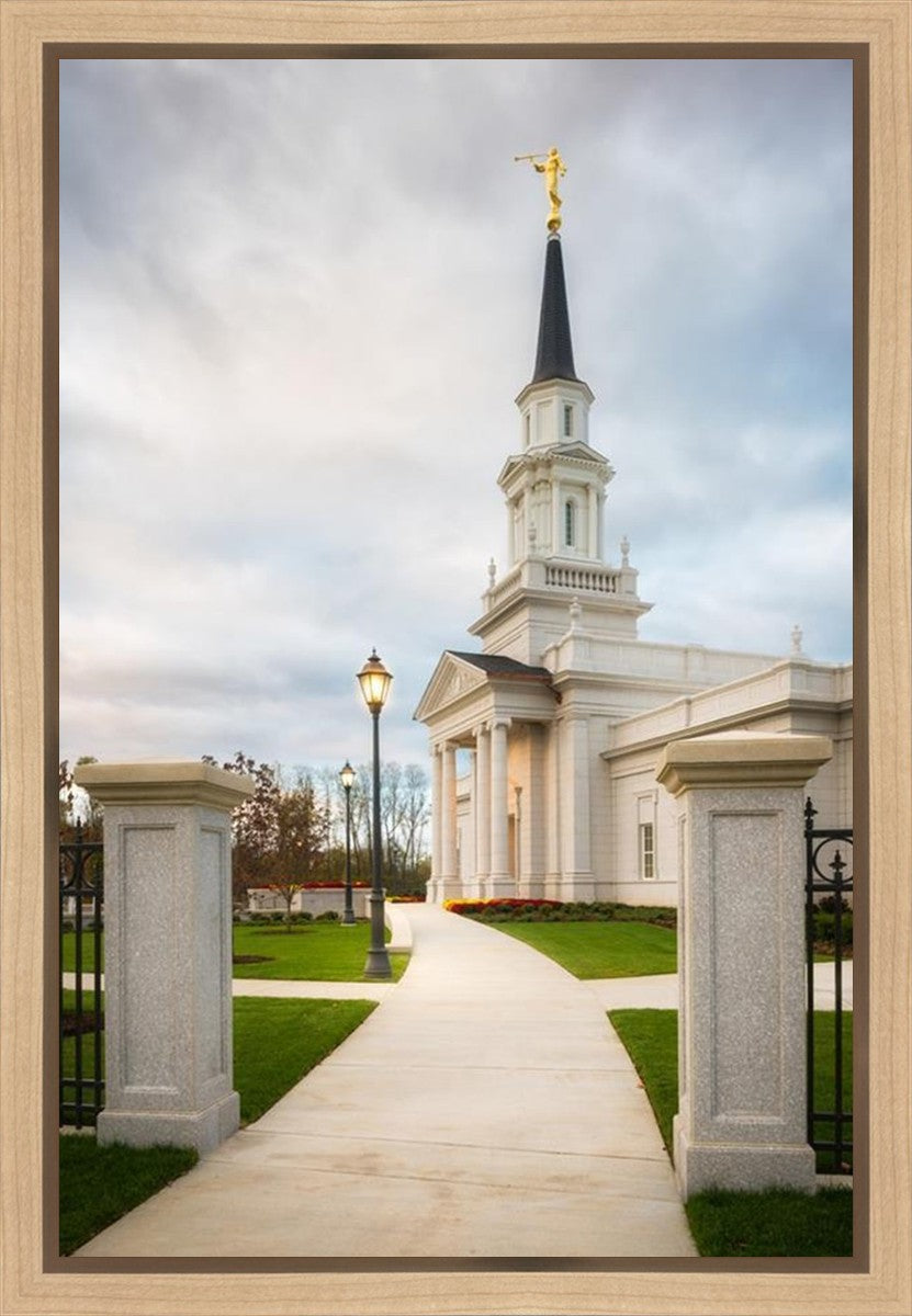 Hartford Pathway