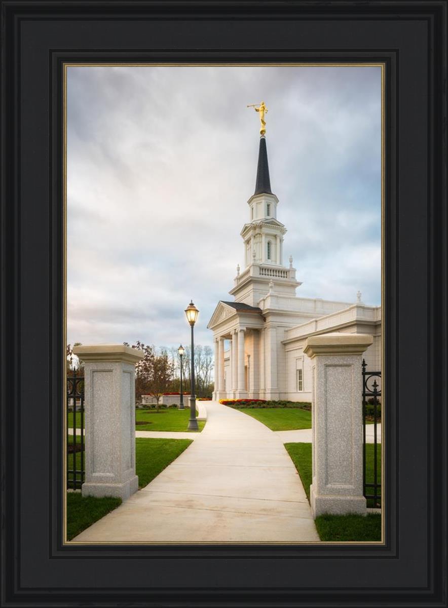 Hartford Pathway