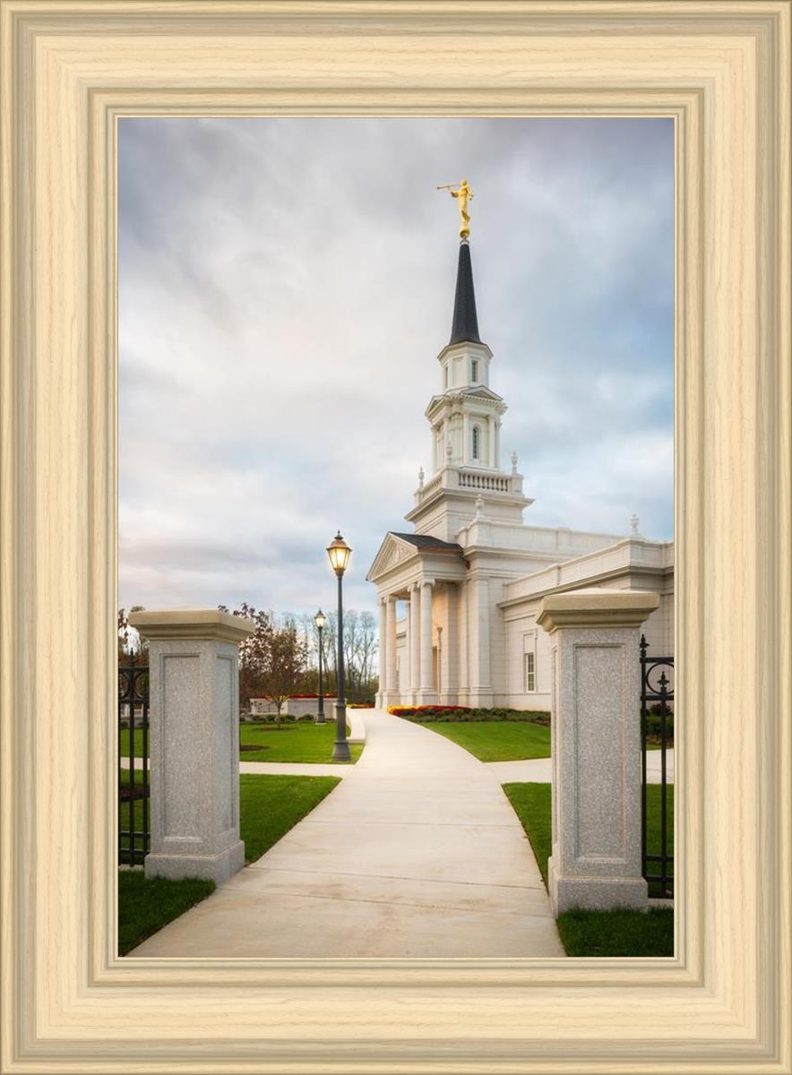 Hartford Pathway