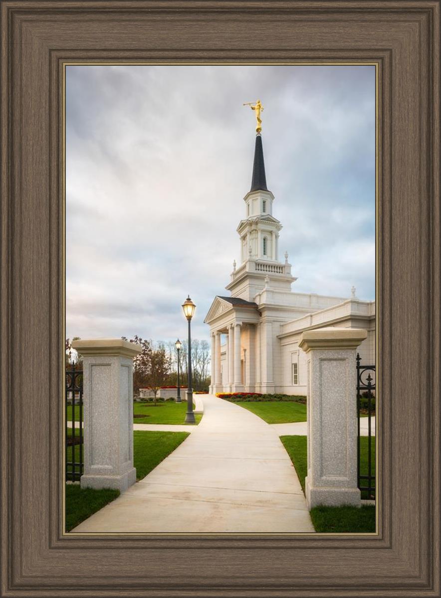 Hartford Pathway