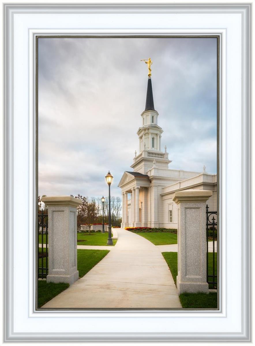 Hartford Pathway