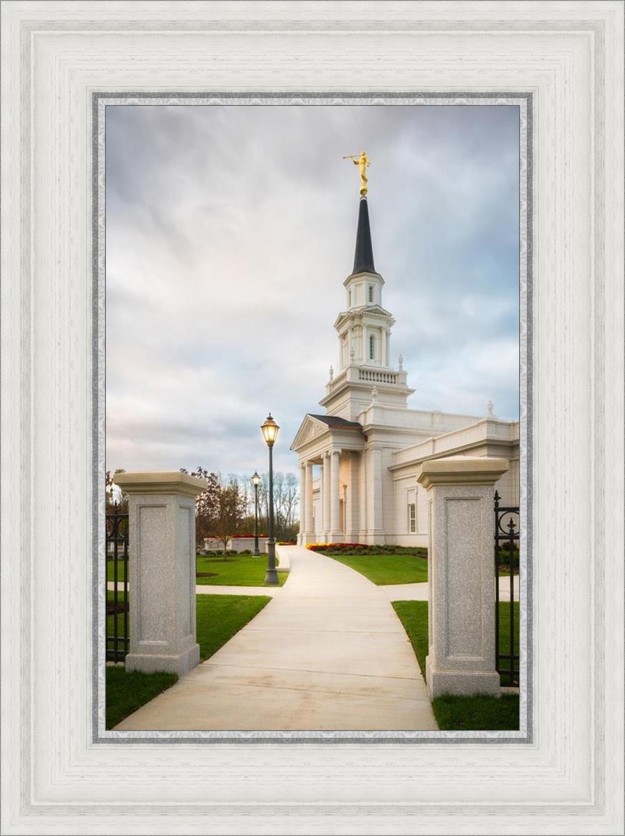 Hartford Pathway