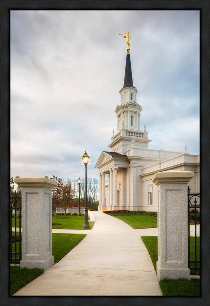 Hartford Pathway