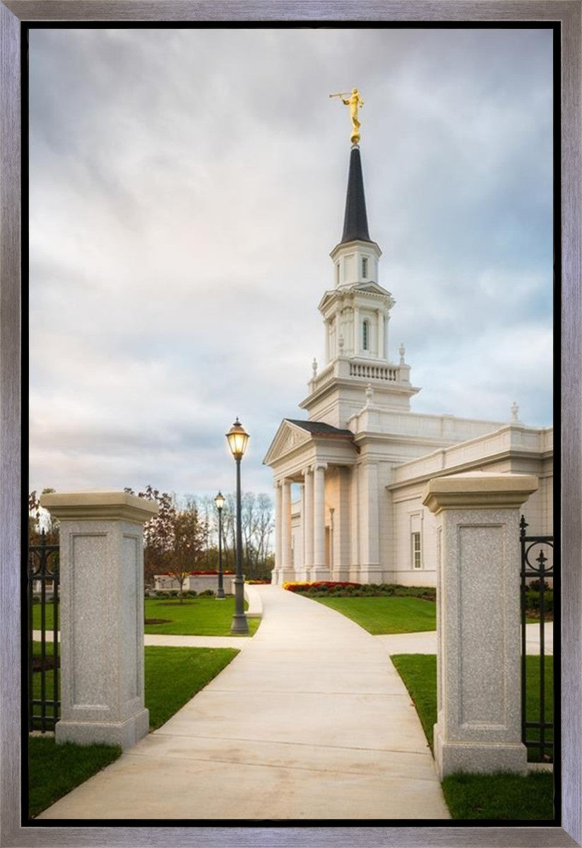 Hartford Pathway