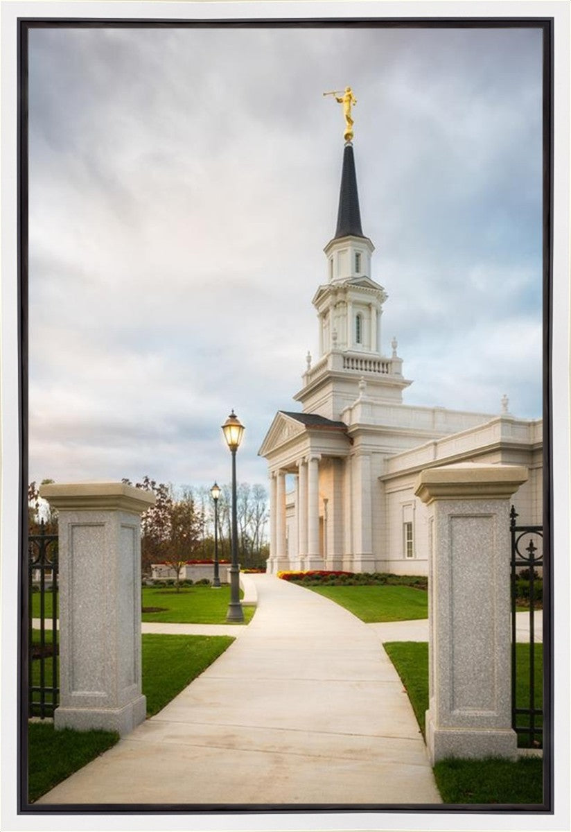 Hartford Pathway