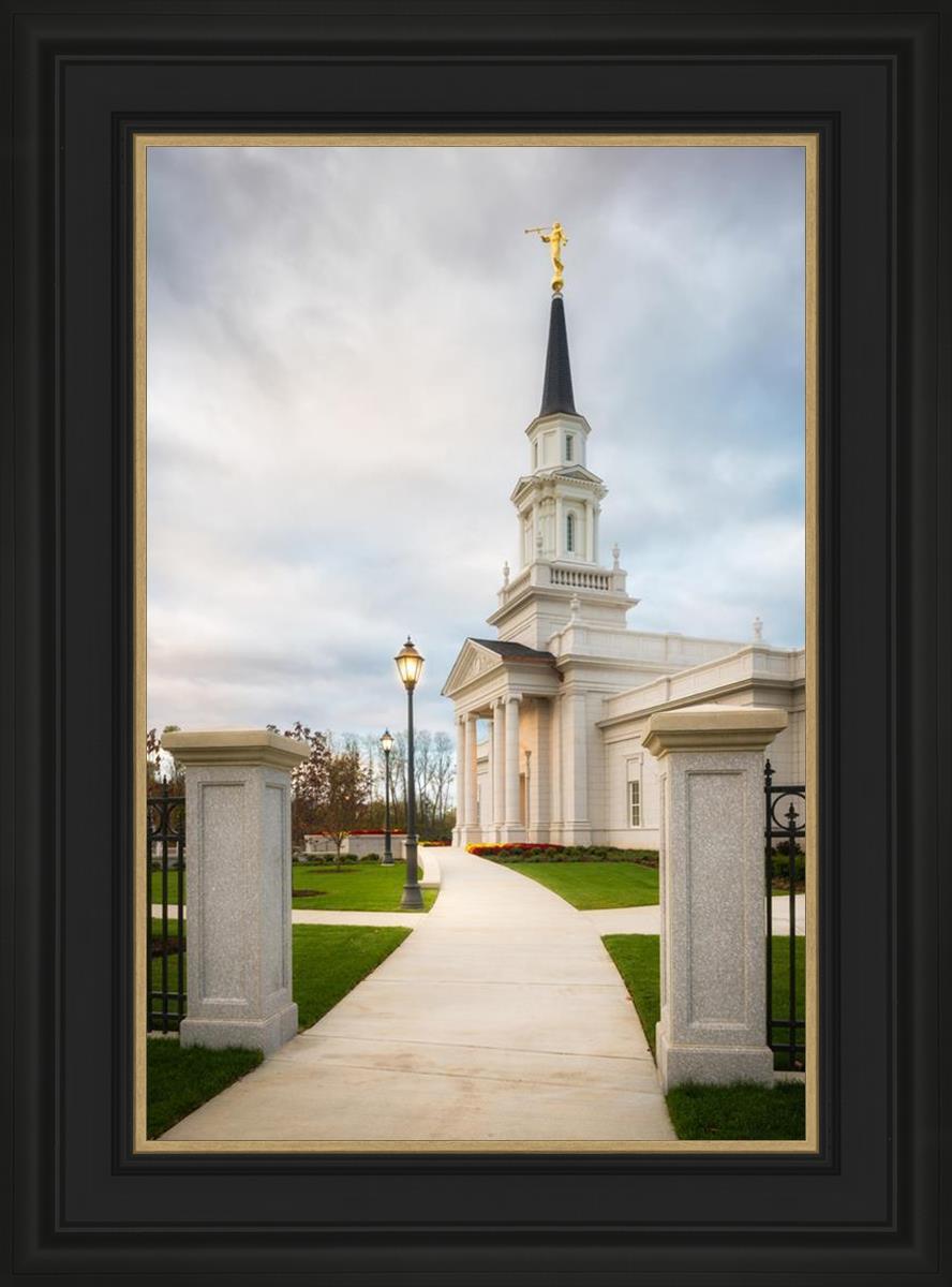 Hartford Pathway