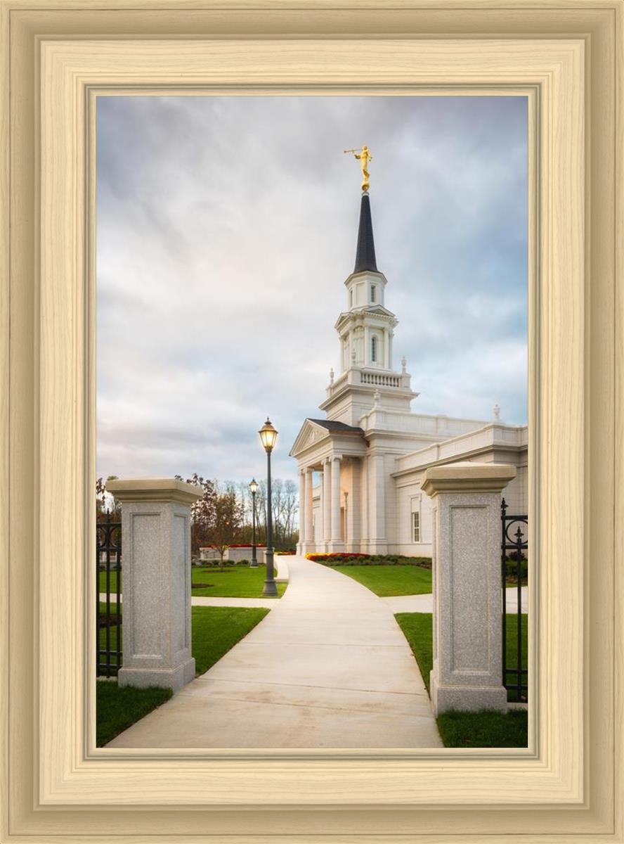 Hartford Pathway
