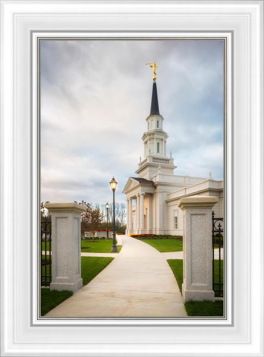 Hartford Pathway