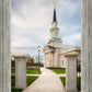 Hartford Pathway
