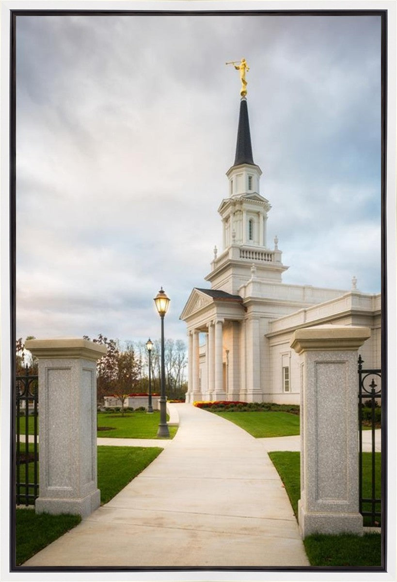 Hartford Pathway