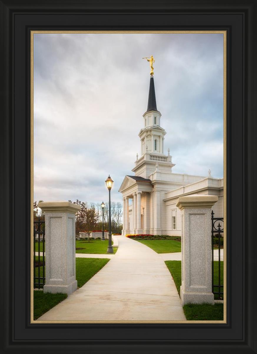 Hartford Pathway