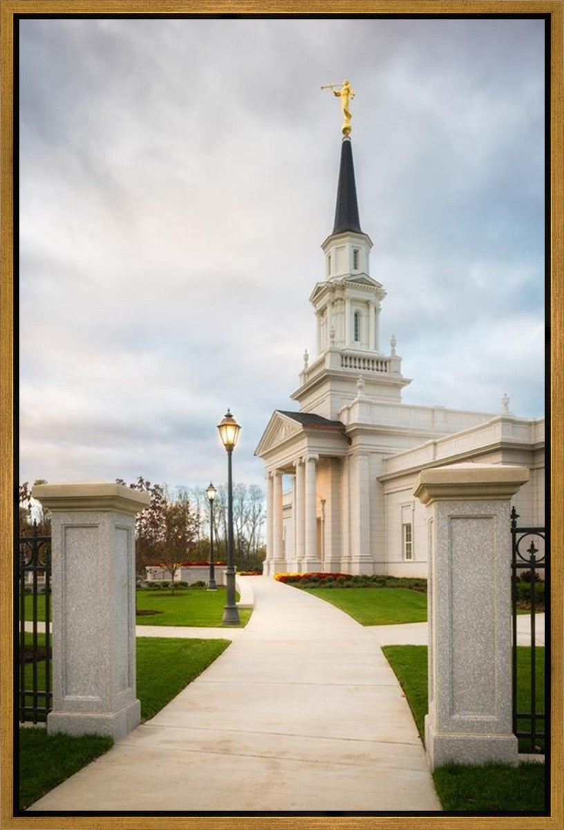 Hartford Pathway