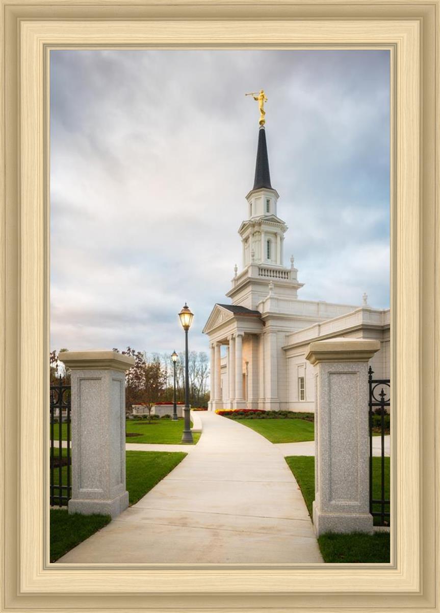 Hartford Pathway