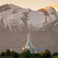 Mt. Timpanogos You’re not Alone