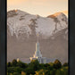 Mt. Timpanogos You’re not Alone