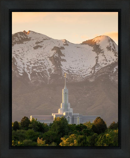 Mt. Timpanogos You’re not Alone